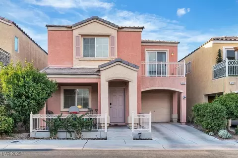 6722 Catoctin Ave, Las Vegas, NV 89139