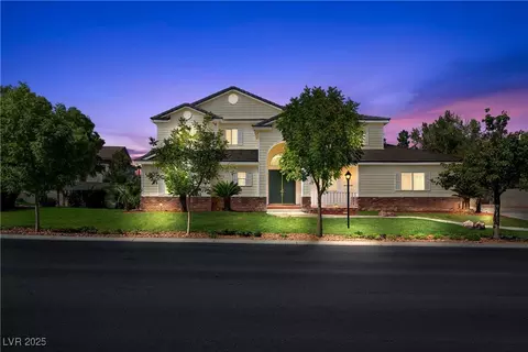 7277 Silver Charm Ct, Las Vegas, NV 89131