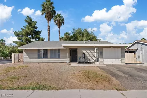 348 Century Dr, Las Vegas, NV 89110