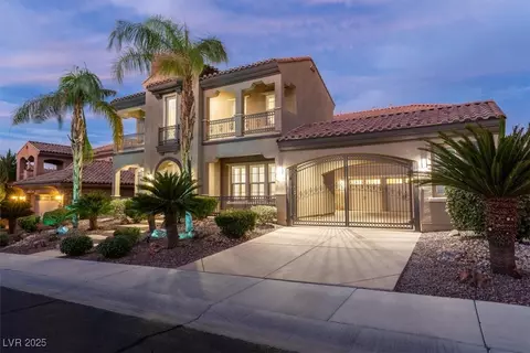 2732 Mona Lisa St, Henderson, NV 89044