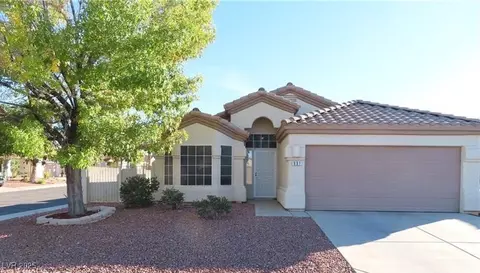991 Hidden Meadow Ave, Henderson, NV 89015