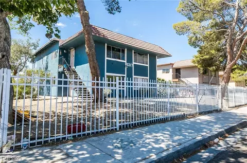 5317 Redberry St, Las Vegas, NV 89108