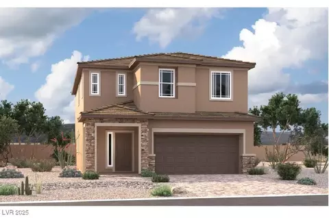 9815 Meranto Ave, Las Vegas, NV 89178