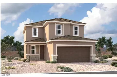 9941 Meranto Ave, Las Vegas, NV 89178