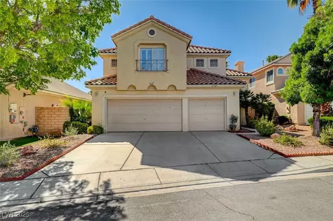 4721 Jasper Rock Ct, Las Vegas, NV 89147