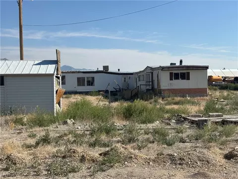 25 E 7th N, Other, NV 89317