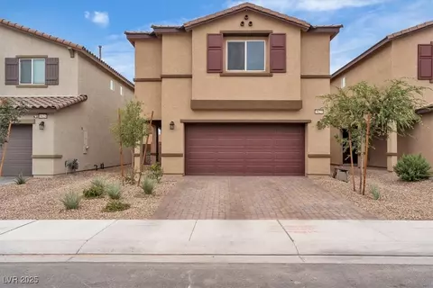 5627 Mesa Sedona St, North Las Vegas, NV 89081