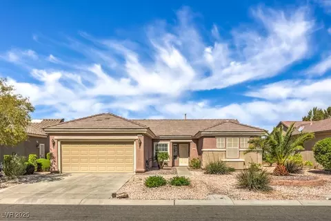 2095 Colvin Run Dr, Henderson, NV 89052
