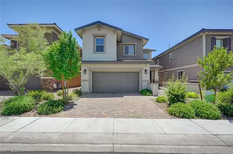 185 Lilt Ave, Henderson, NV 89011