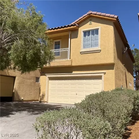 3508 Harbor Tides St, Las Vegas, NV 89147
