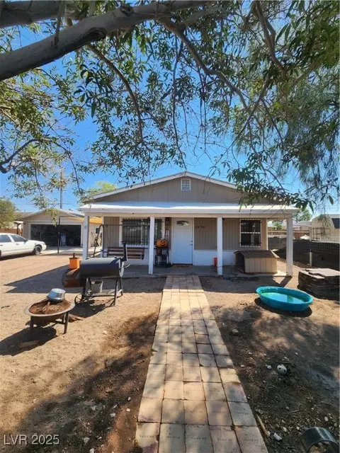1836 Allen Ave, Henderson, NV 89011