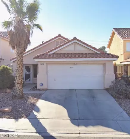 6375 Horizon Ridge Ct, Las Vegas, NV 89156