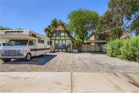 1819 N Bruce St, North Las Vegas, NV 89030