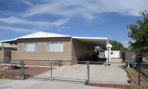 4217 Jasper Ave, Las Vegas, NV 89108