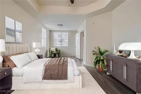 31 E Agate Ave #407, Las Vegas, NV 89123
