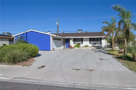 1200 Saylor Way, Las Vegas, NV 89108