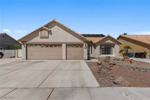 4322 Sophia Way, North Las Vegas, NV 89032