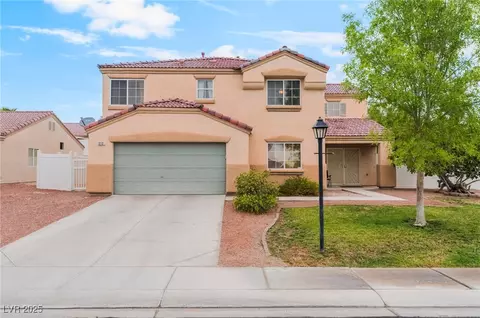 312 Harbor Gulf Ct, North Las Vegas, NV 89084
