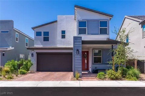 3254 Fountaintree Ave, Henderson, NV 89044