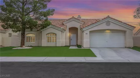5712 Savant Ct, Las Vegas, NV 89149