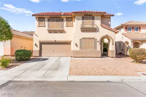 8084 Palace Monaco Ave, Las Vegas, NV 89117