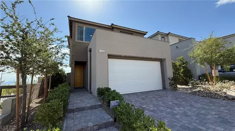 1560 Pacific Baza St, Las Vegas, NV 89138
