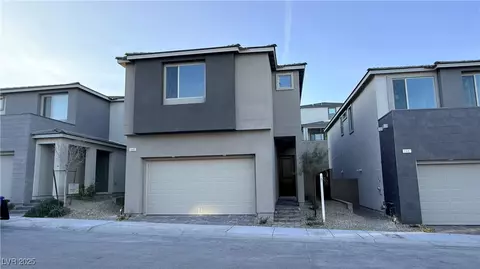 1543 Pacific Baza St, Las Vegas, NV 89138