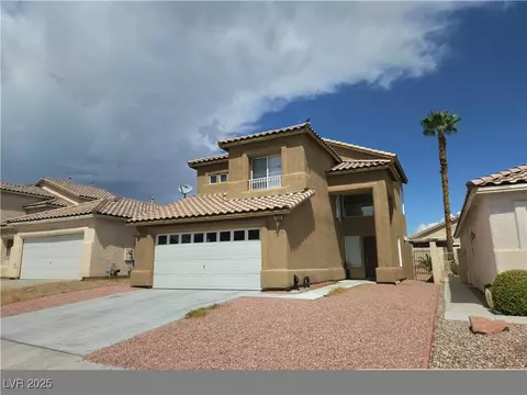 7938 Angel Tree Ct, Las Vegas, NV 89147