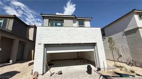 1555 Pacific Baza St, Las Vegas, NV 89138