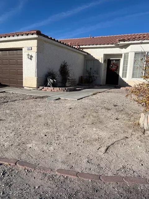 2402 Roaring Lion Ave, North Las Vegas, NV 89031