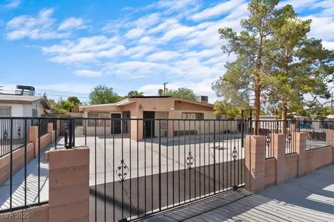 437 N 23rd St, Las Vegas, NV 89101