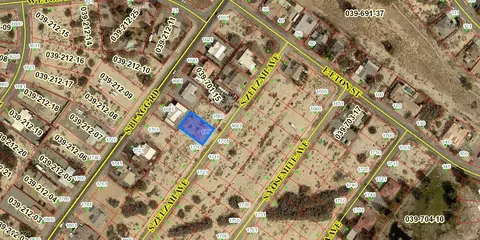 1700 S Zelzah Ave, Pahrump, NV 89048