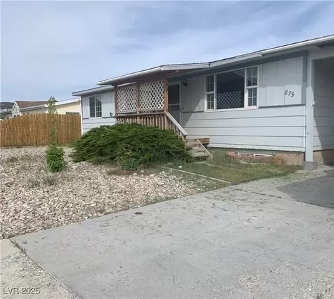 875 Avenue N, Ely, NV 89301