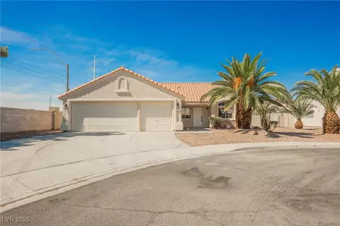5416 Bollentino Ct, Las Vegas, NV 89122