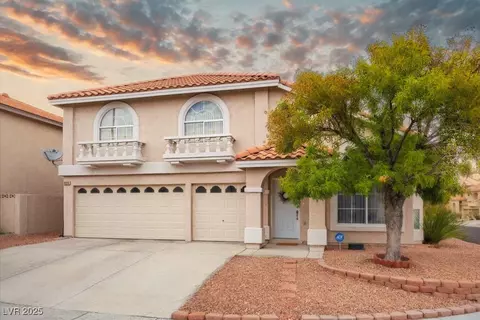 8504 Raindrop Canyon Ave, Las Vegas, NV 89129