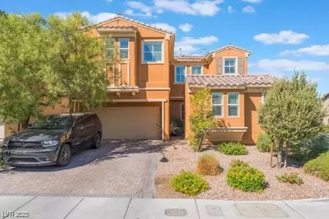 2621 Rainbow River Dr, Las Vegas, NV 89142