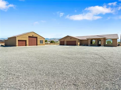 3931 Underbrush Ave, Pahrump, NV 89048