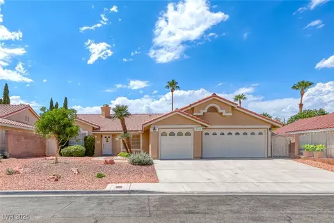 7777 Round Ct, Las Vegas, NV 89123