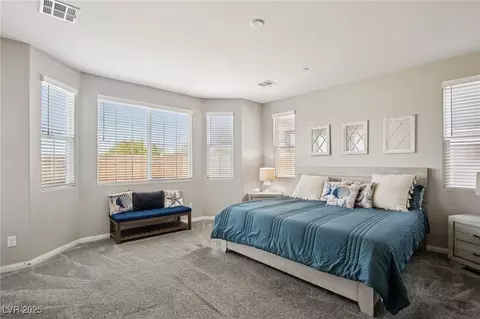 Bedroom - 172 Lunga Ave, Henderson, NV 89011 photo 2 of 3