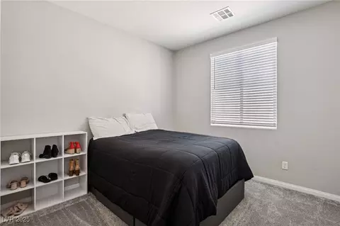 Bedroom - 172 Lunga Ave, Henderson, NV 89011 photo 1 of 3