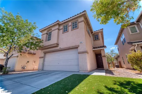 5037 Diamond Ranch Ave, Las Vegas, NV 89131