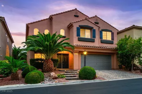 10741 Hunter Mountain Ave, Las Vegas, NV 89129