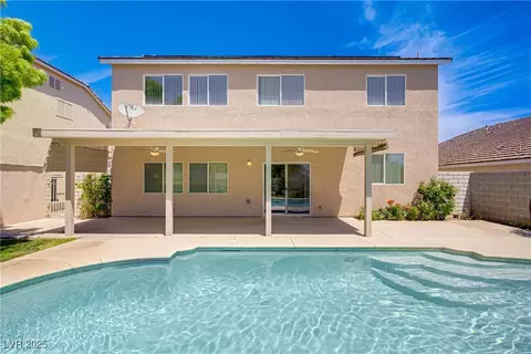 8913 Loggers Mill Ave, Las Vegas, NV 89143