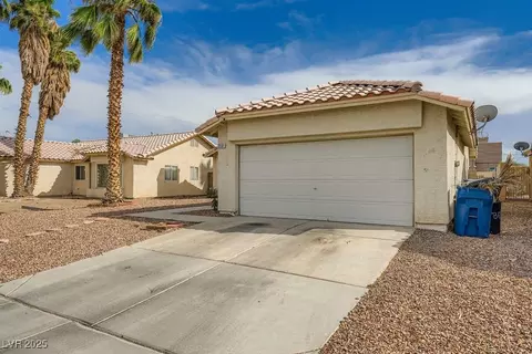 3501 Benson Ln, North Las Vegas, NV 89032