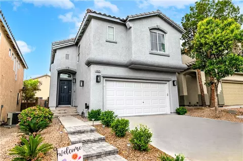 10635 Solar Hawk Ave, Las Vegas, NV 89129