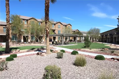4641 Woolcomber St, Las Vegas, NV 89115