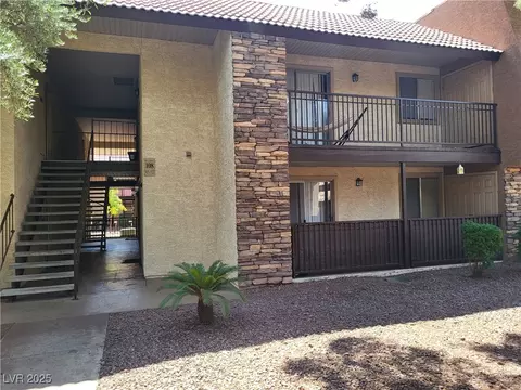 Undisclosed, Las Vegas, NV 89103