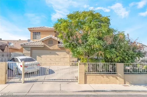 3572 Osaka Bay Ct, Las Vegas, NV 89115