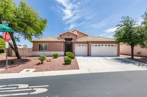 9524 Tyler Rose St, Las Vegas, NV 89178