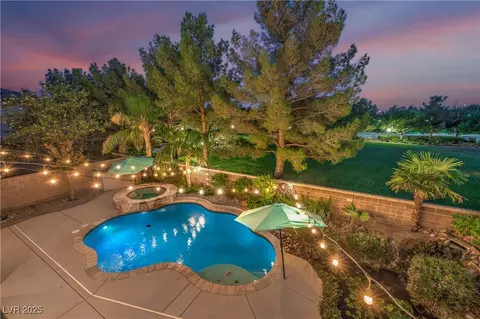 4057 Keefe Falls Ct, North Las Vegas, NV 89085